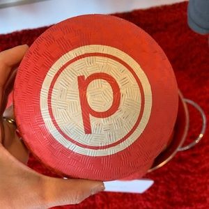 Pure barre ball